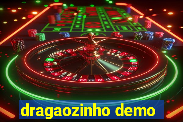 dragaozinho demo